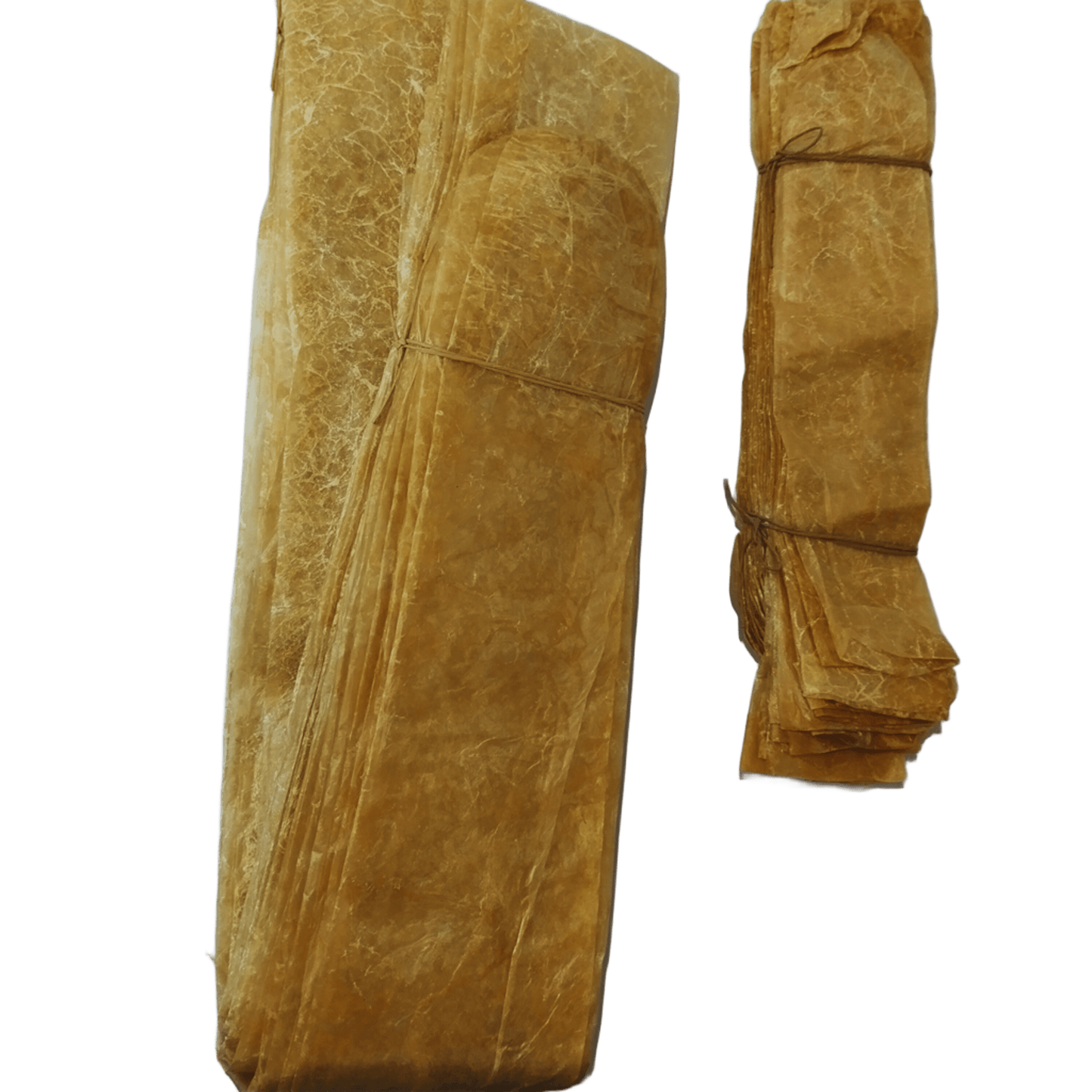 Laminadas de Cerdo (10 Piezas)